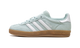 Adidas Gazelle Indoor Ash Green White