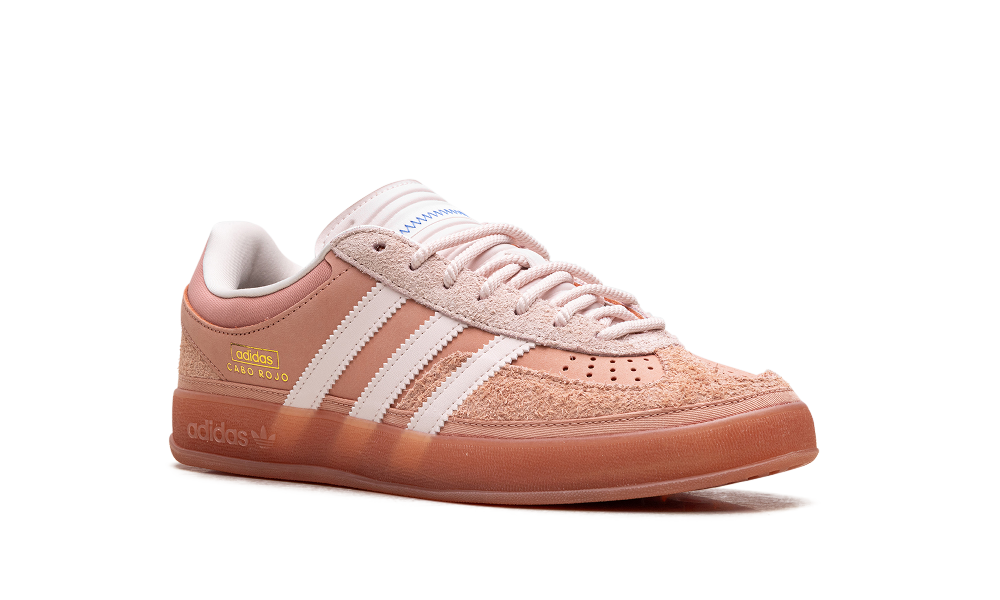 Adidas Gazelle Indoor Bad Bunny Cabo Rojo