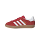 Adidas Gazelle Indoor Better Scarlet Cloud White Gum