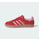 Adidas Gazelle Indoor Better Scarlet Light Pink