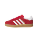 Adidas Gazelle Indoor Better Scarlet White Gum (PS)
