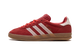 Adidas Gazelle Indoor Better Scarlet Wonder White Gum
