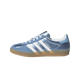 Adidas Gazelle Indoor Blue Cloud White Gum