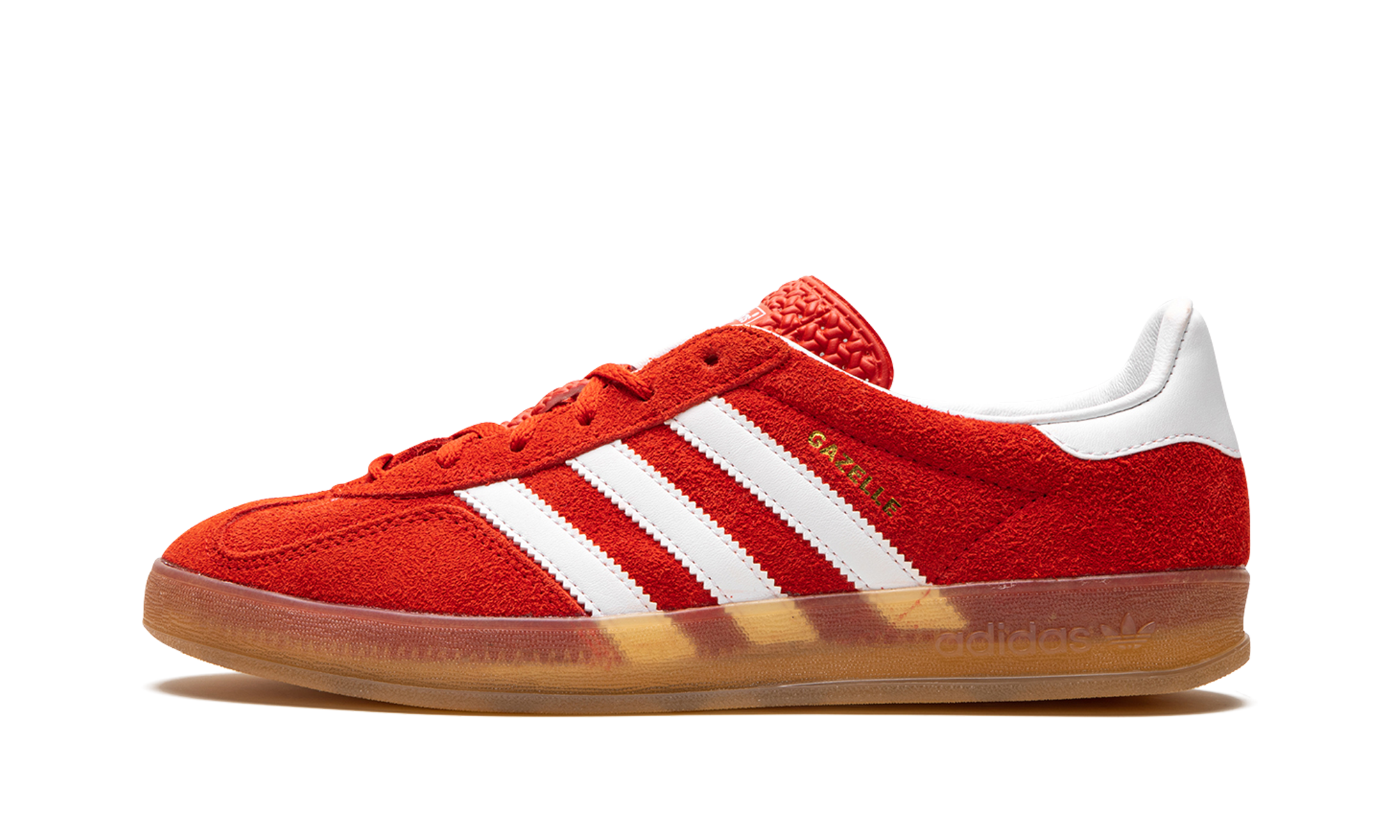 Adidas Gazelle Indoor Bold Orange
