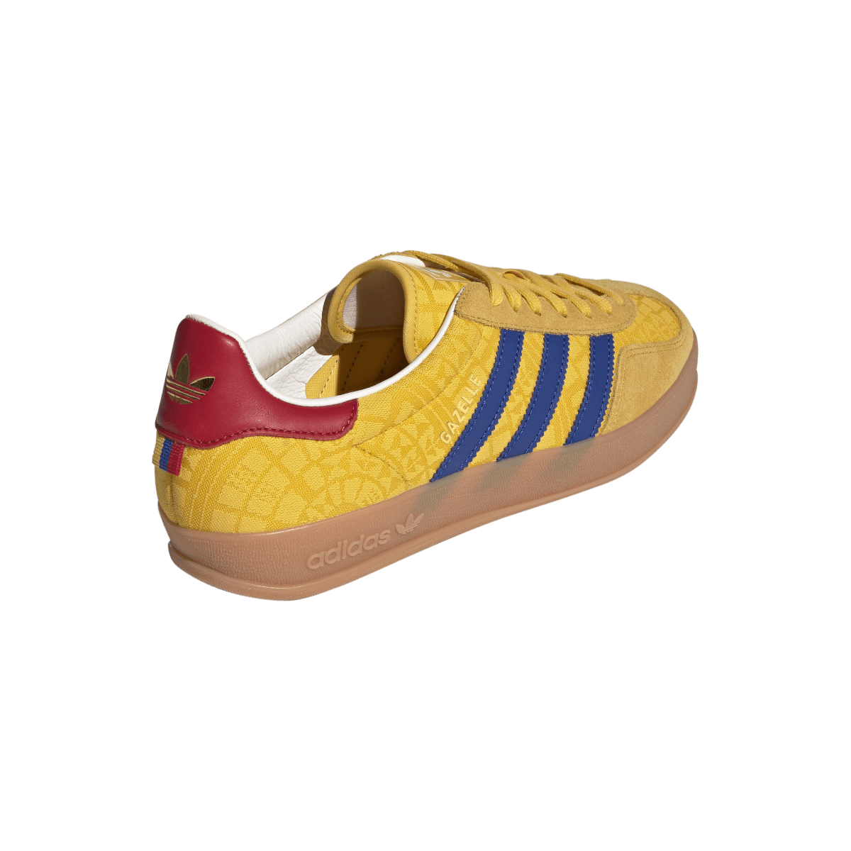Adidas Gazelle Indoor Bringback Pack Colombia