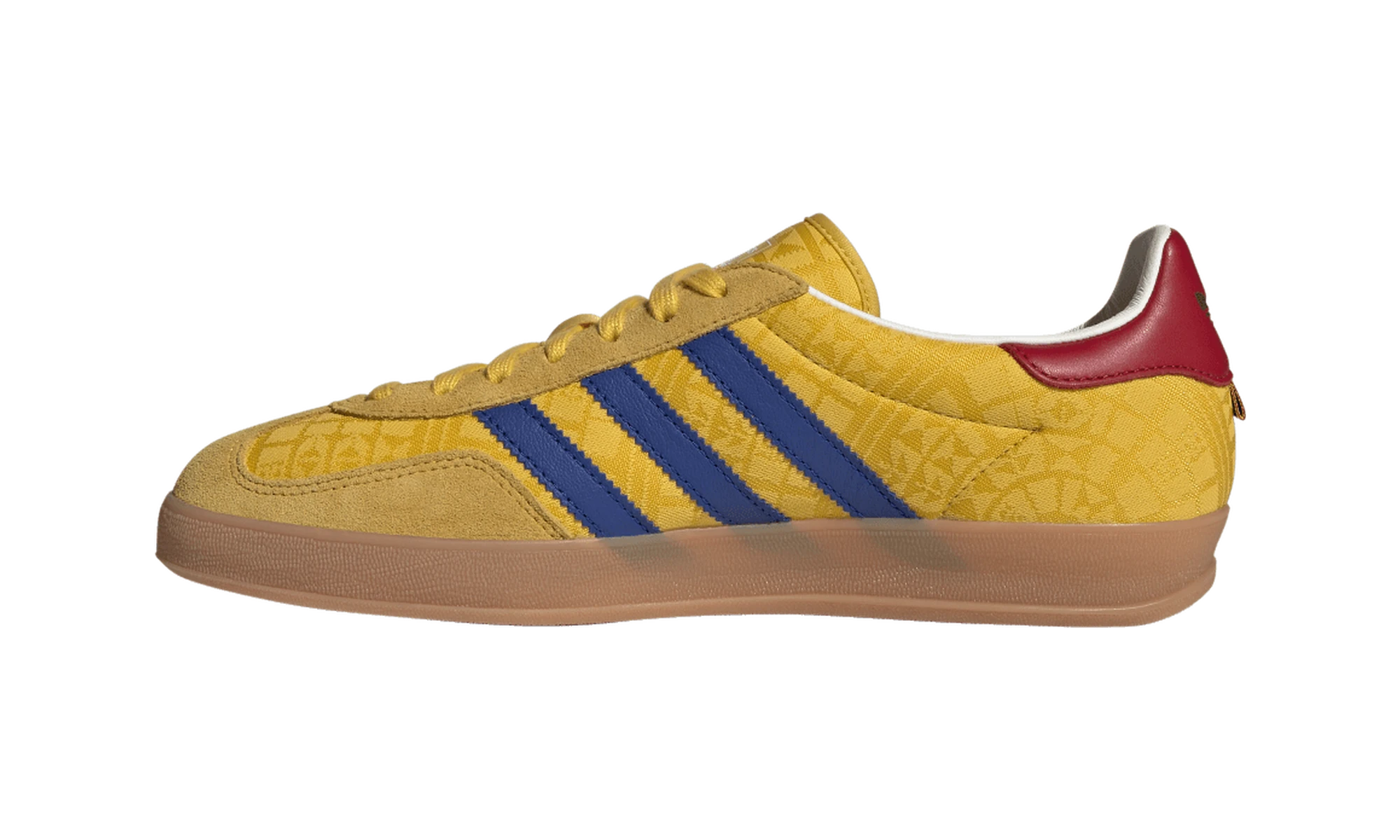 Adidas Gazelle Indoor Bringback Pack Colombia