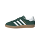 Adidas Gazelle Indoor Collegiate Green Cloud White Gum