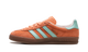 Adidas Gazelle Indoor Easy Orange