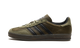 Adidas Gazelle Indoor Focus Olive