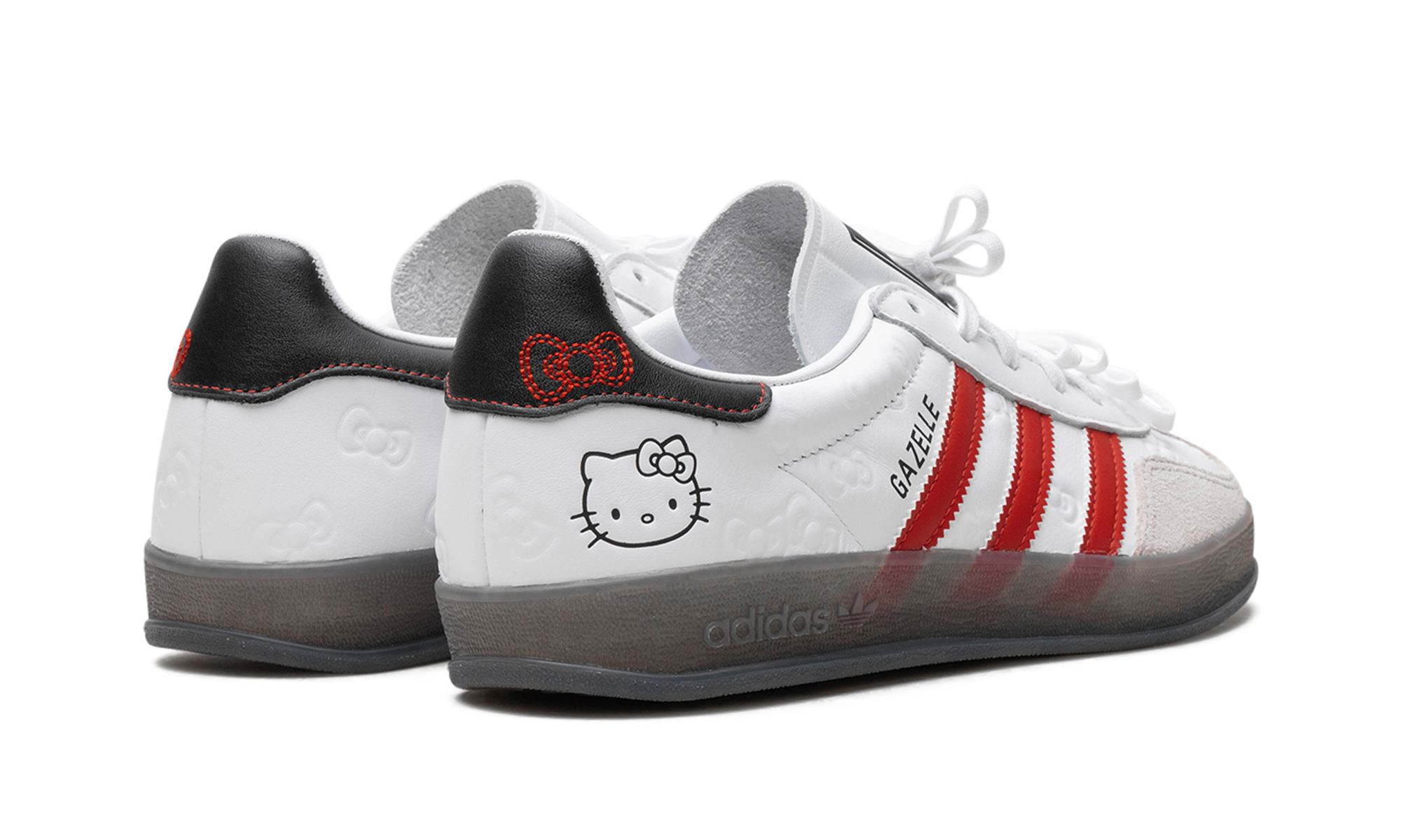 Adidas Gazelle Indoor Hello Kitty
