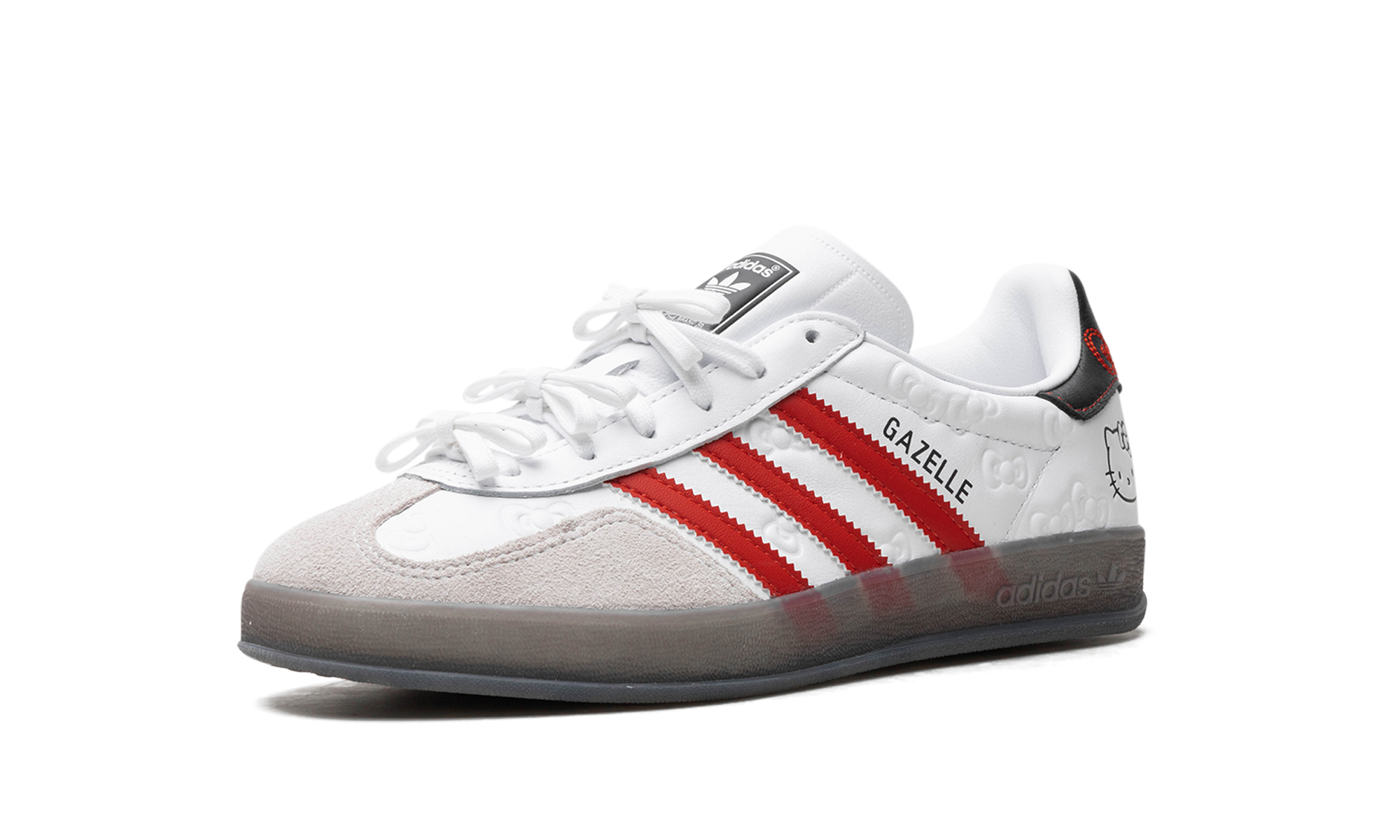 Adidas Gazelle Indoor Hello Kitty