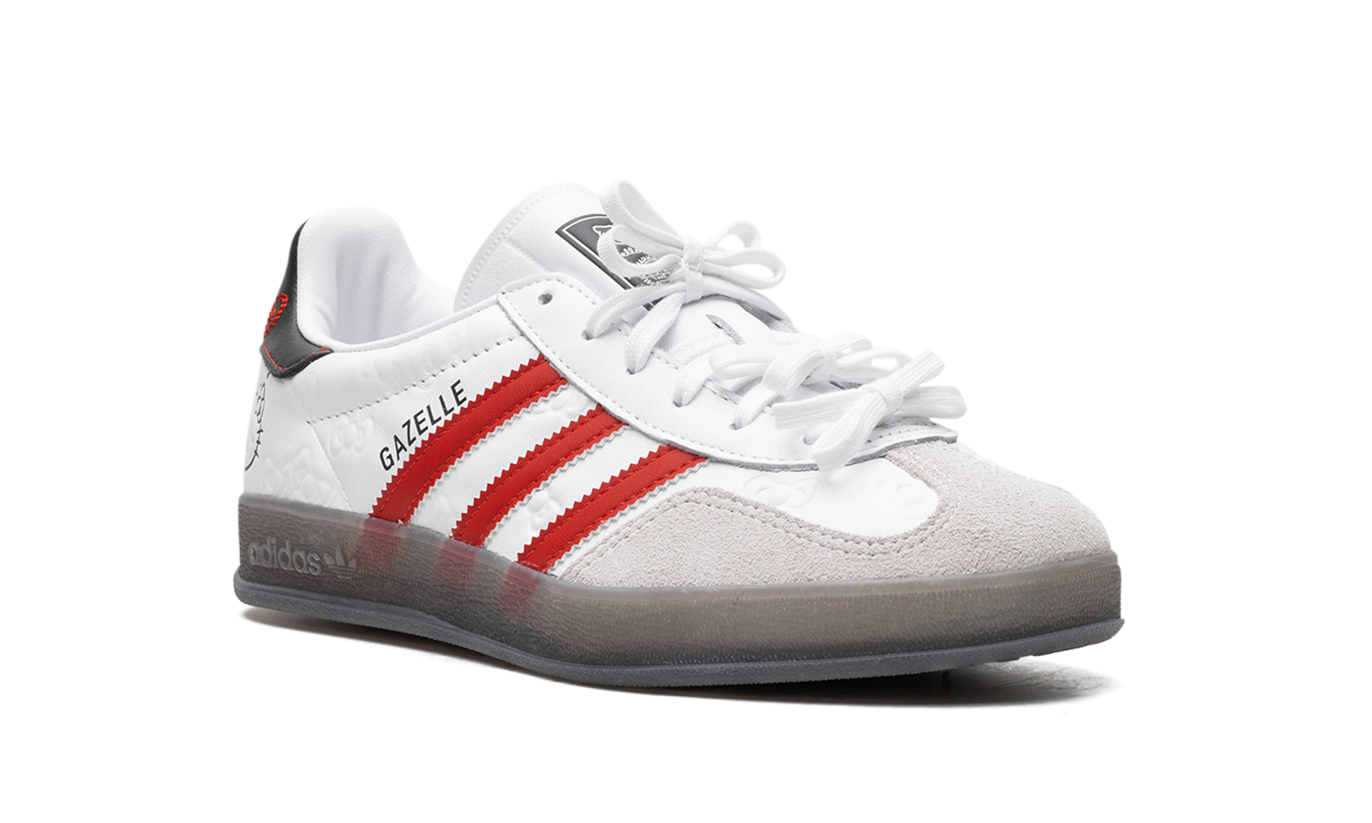 Adidas Gazelle Indoor Hello Kitty
