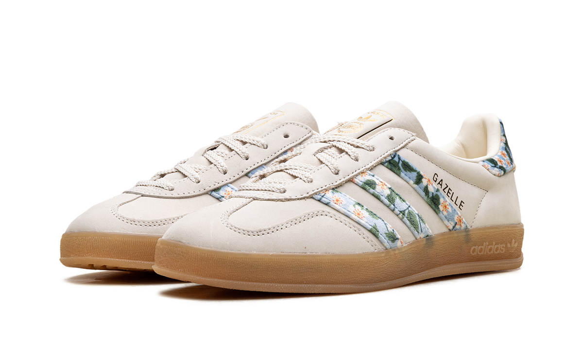 Adidas Gazelle Indoor Liberty London Mitsi Day