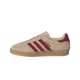 Adidas Gazelle Indoor Magic Beige Victory Red