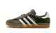 Adidas Gazelle Indoor Night Cargo