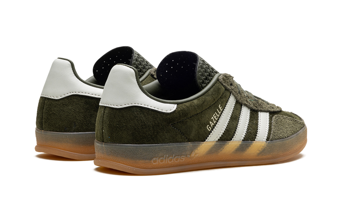 Adidas Gazelle Indoor Night Cargo