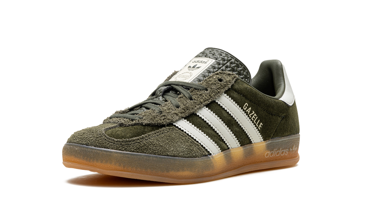 Adidas Gazelle Indoor Night Cargo
