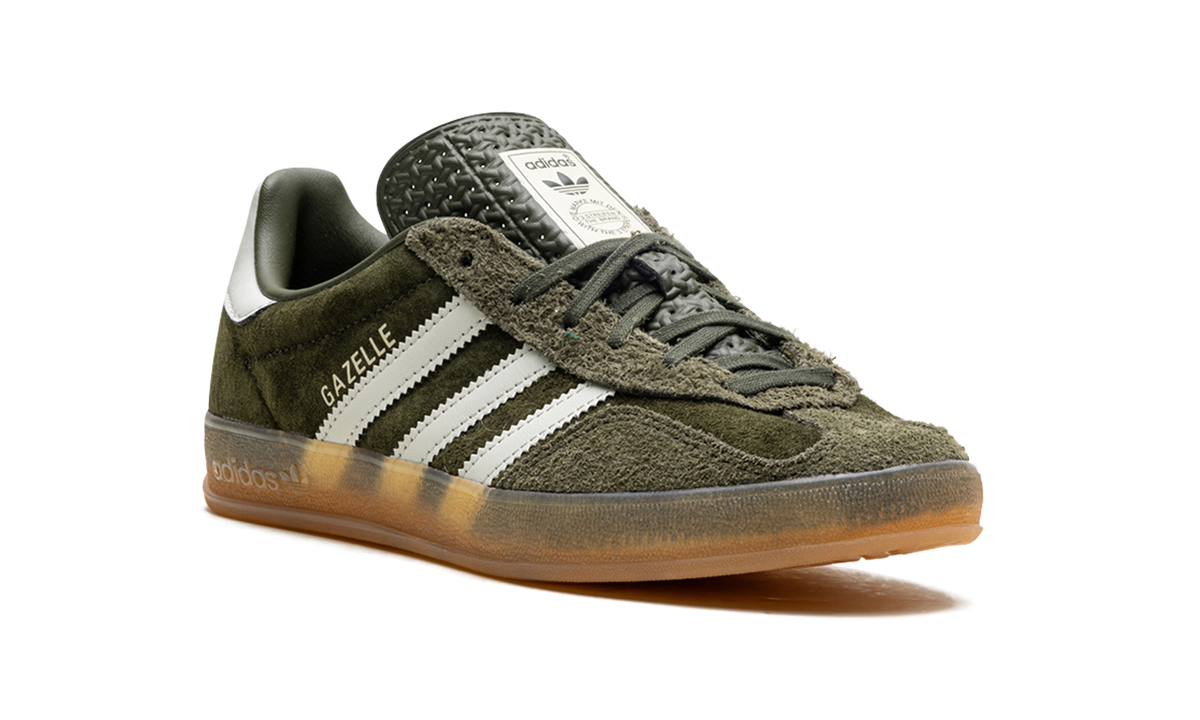 Adidas Gazelle Indoor Night Cargo