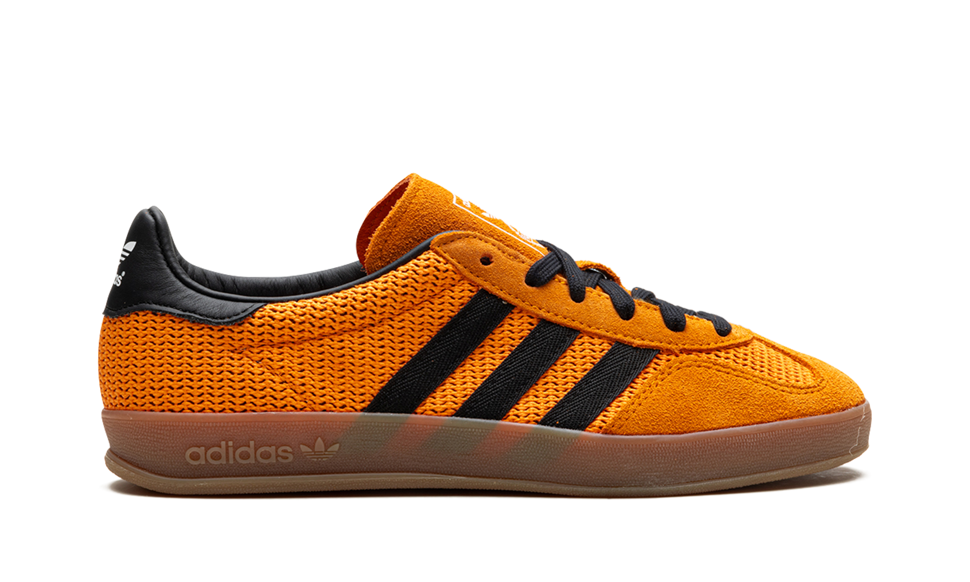 Adidas Gazelle Indoor Orange