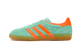 Adidas Gazelle Indoor Pulse Mint