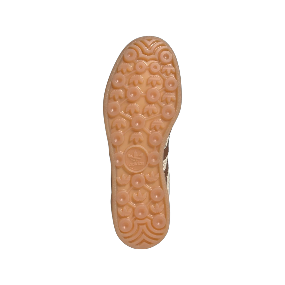 Adidas Gazelle Indoor Sand Strata Premium Brown, Sand Strata/Premium Brown/Gum 3 (JS1418)