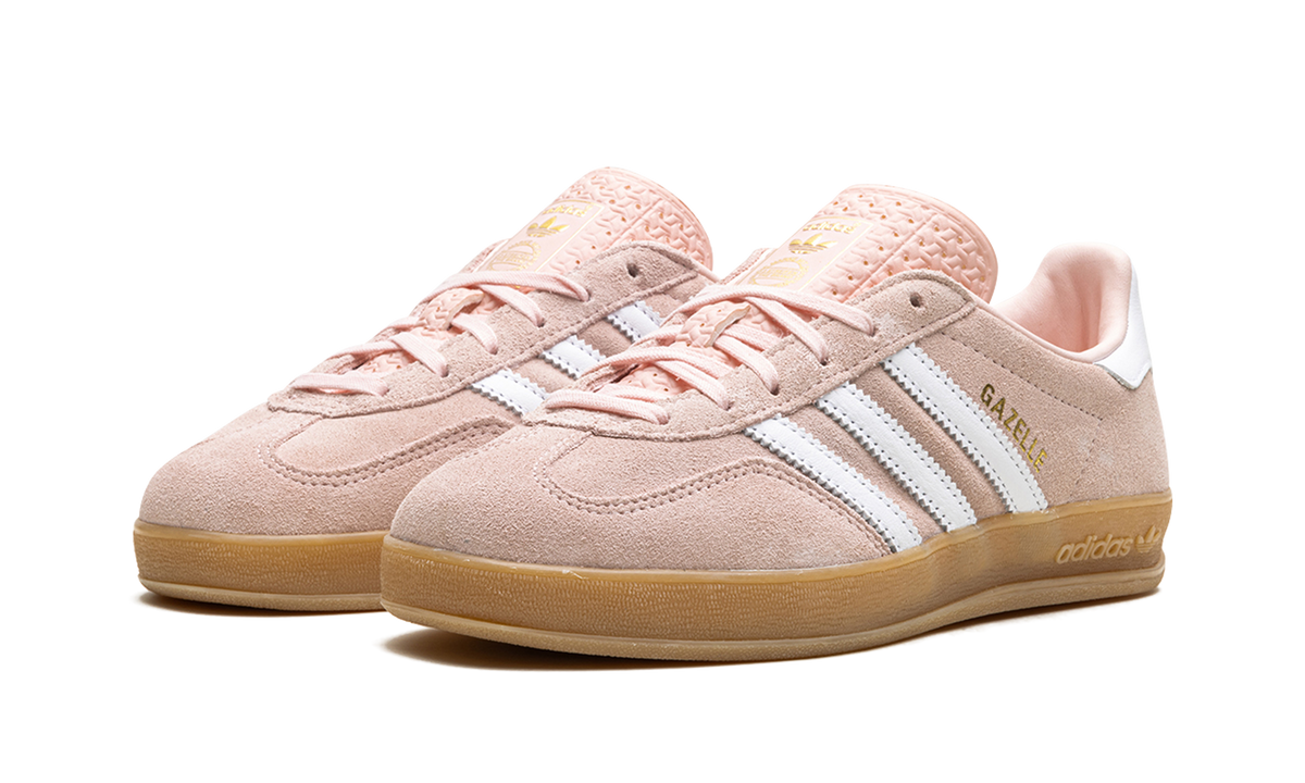 Adidas Gazelle Indoor Sandy Pink