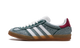 Adidas Gazelle Indoor Sean Wotherspoon Hemp Green