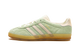 Adidas Gazelle Indoor Semi Green Spark