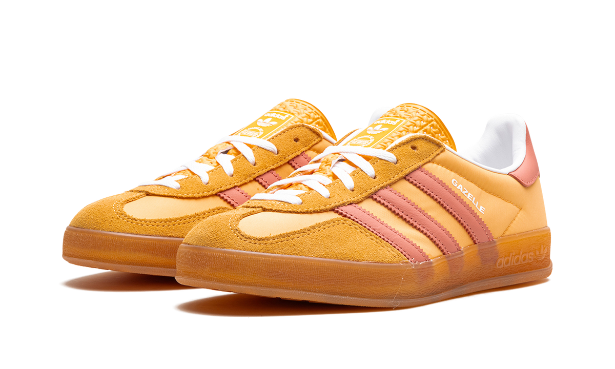 Adidas Gazelle Indoor Semi Spark Clay