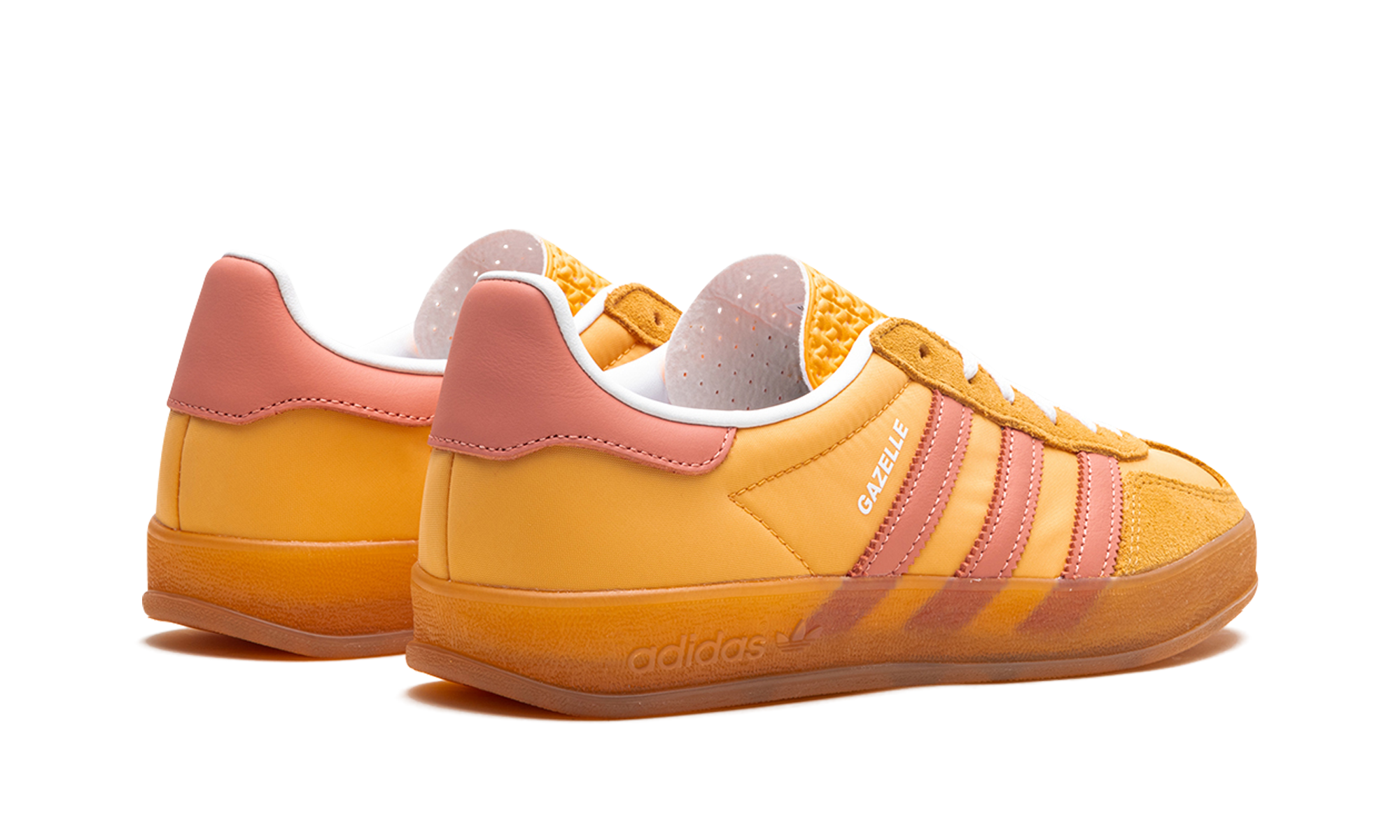 Adidas Gazelle Indoor Semi Spark Clay