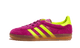 Adidas Gazelle Indoor Shock Purple