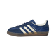 Adidas Gazelle Indoor Victory Blue Night Indigo Cream White