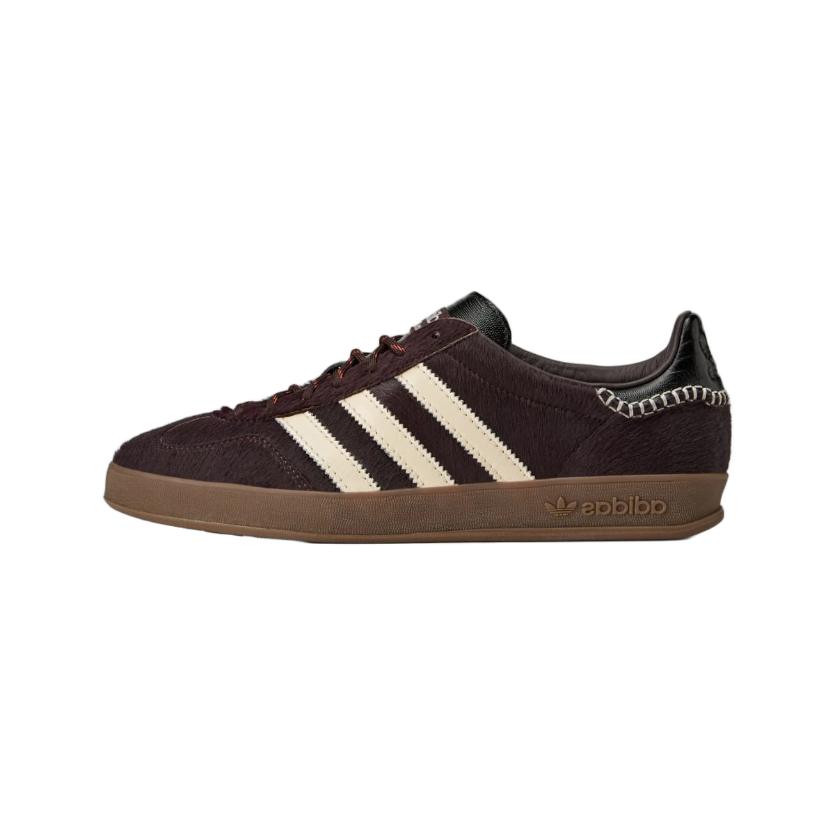 Adidas Gazelle Indoor Wales Bonner Pony Hair