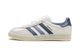 Adidas Gazelle Indoor White Preloved Ink