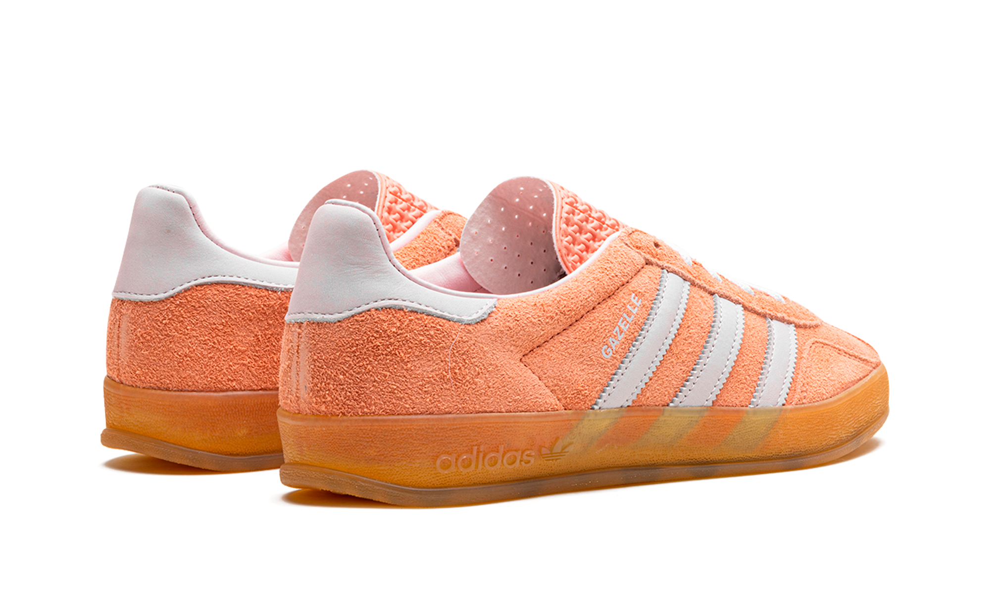 Adidas Gazelle Indoor Wonder Clay