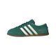 Adidas Gazelle Lo Pro Collegiate Green White Gum
