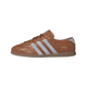 Adidas Gazelle Lo Pro Dusky Bronze Crystal Sky Gum