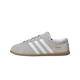 Adidas Gazelle Lo Pro Grey White Gum