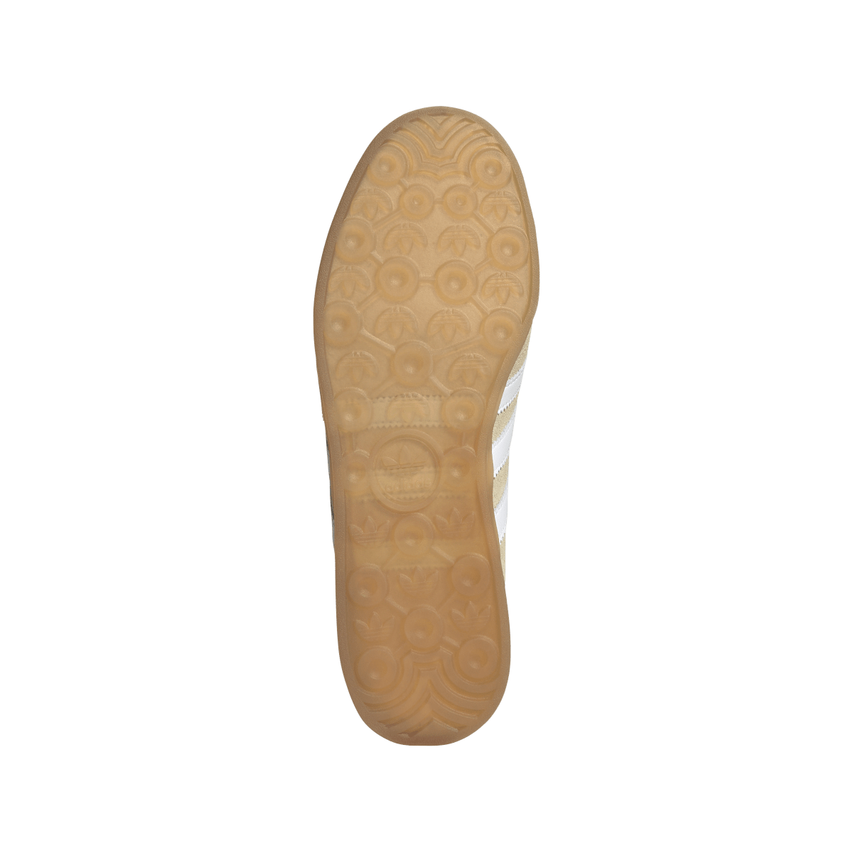 Adidas Gazelle Lo Pro Sand Strata Gum