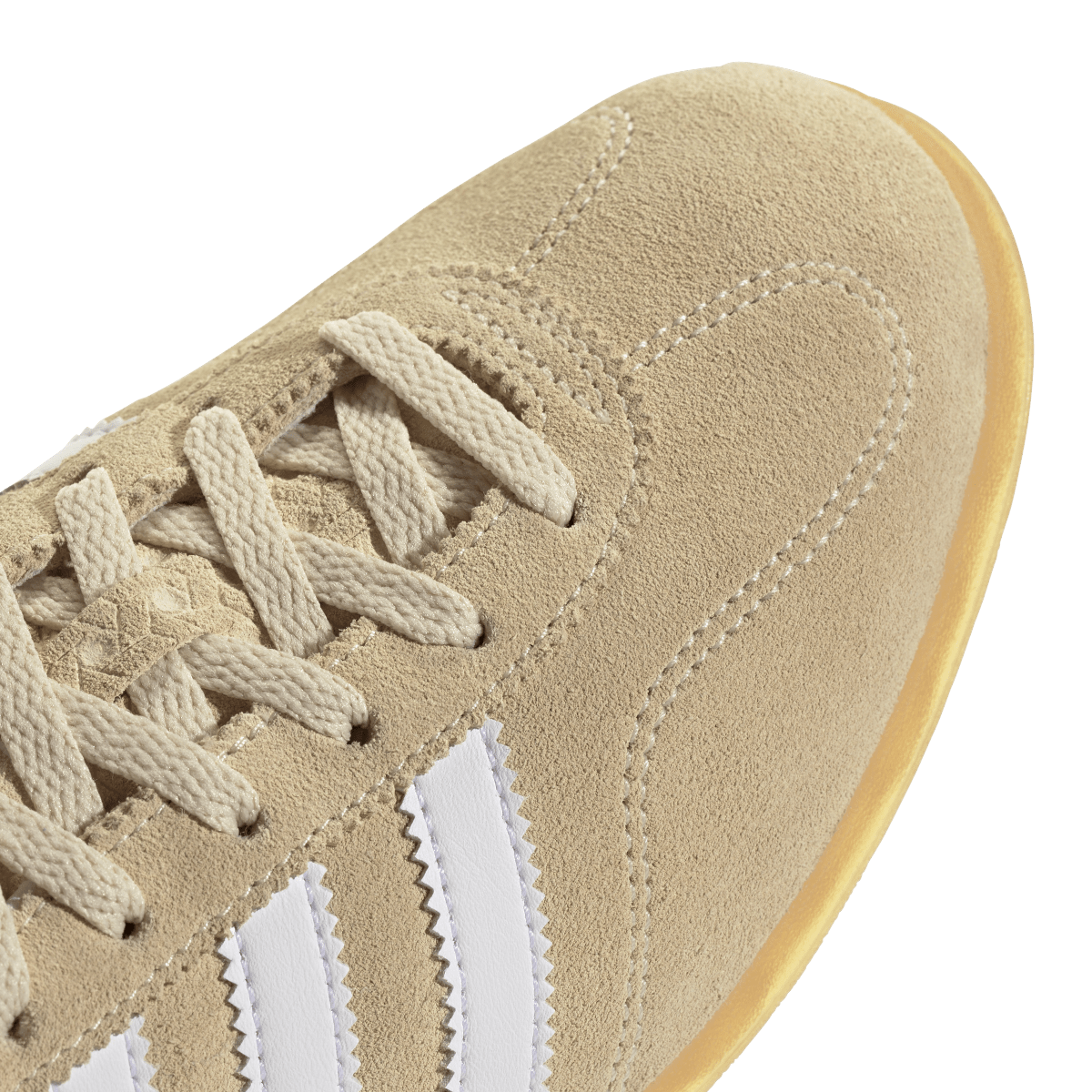 Adidas Gazelle Lo Pro Sand Strata Gum