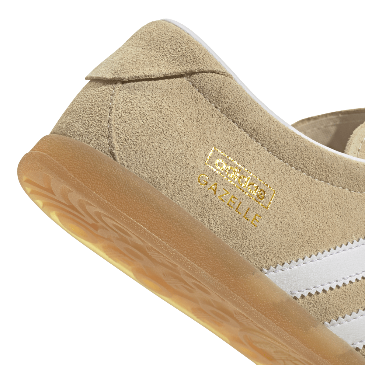 Adidas Gazelle Lo Pro Sand Strata Gum
