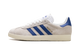 Adidas Gazelle Manchester United Off White