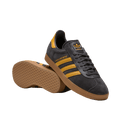 Adidas Gazelle Manchester United Third Kit Brown