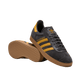 Adidas Gazelle Manchester United Third Kit Brown