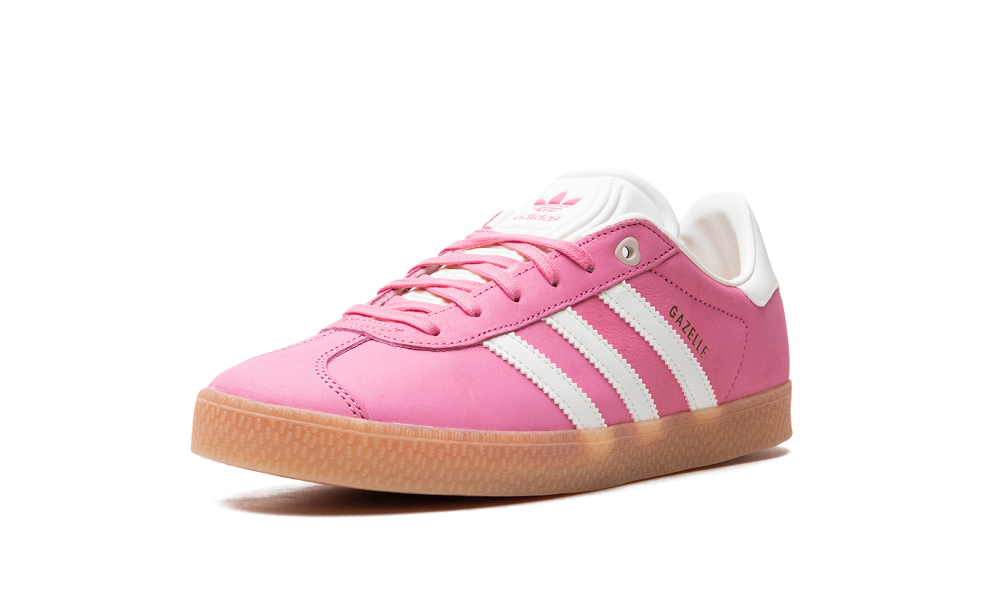 Adidas Gazelle Pink Fusion