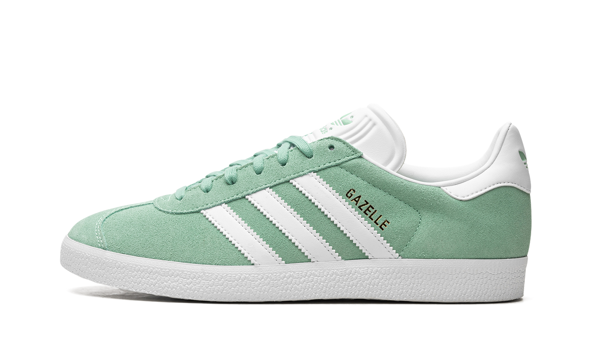 Adidas Gazelle Pulse Mint
