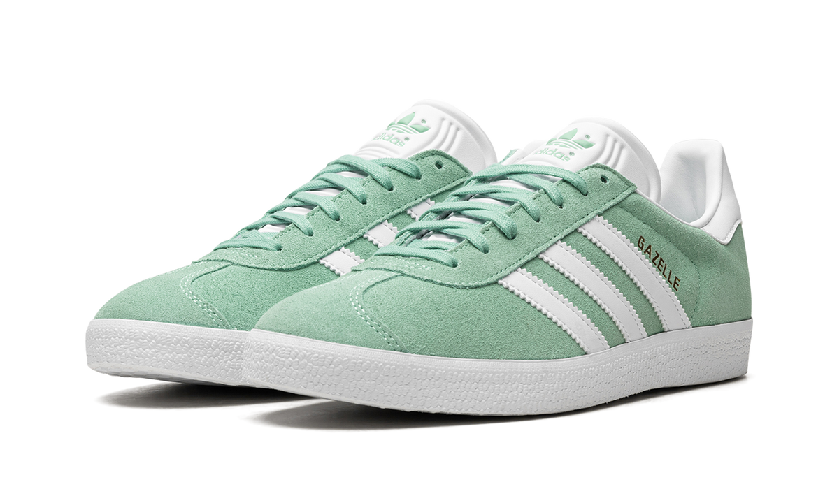 Adidas Gazelle Pulse Mint