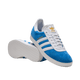 Adidas Gazelle Real Madrid Third Kit Blue Bird