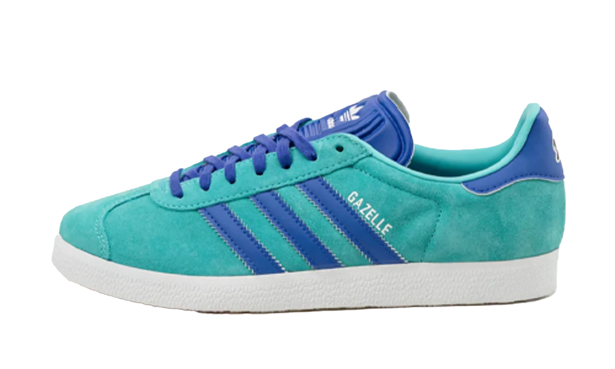 Adidas Gazelle Seattle Sounders Third Kit