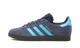 Adidas Gazelle Shadow Navy Gum